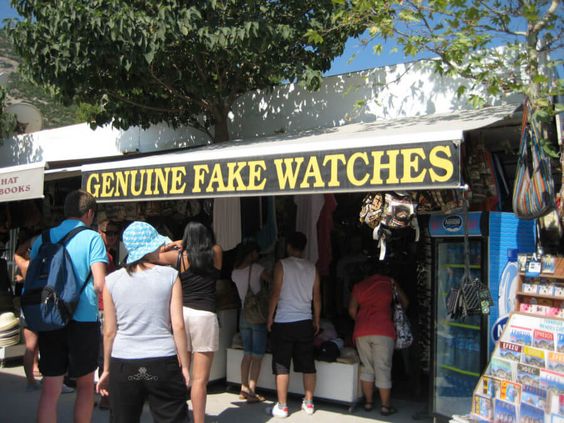 fakewatches- fake Sak Yant